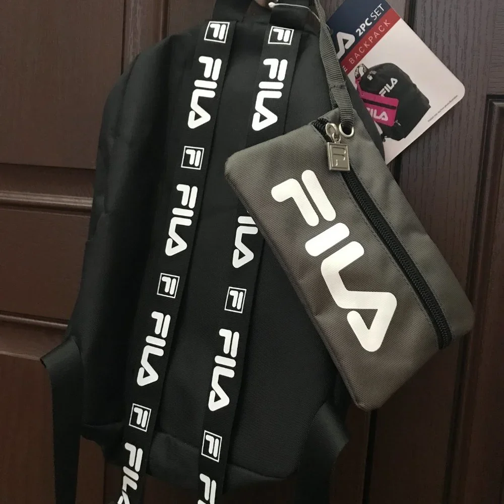 FILA Backpack - Picture 4 of 7
